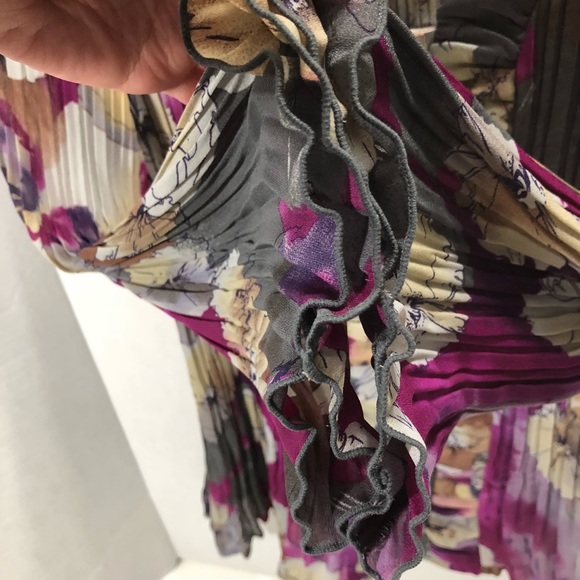 Signature by Larry Levine long sleeves large - Picture 5 of 8